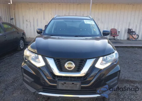 2018 Nissan Rogue Sv z USA, uszkodzony, nr VIN KNMAT2MV5JP508146